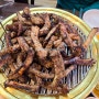 용인 신갈 맛집 토박이네 밀양돼지국밥 화로숯불등갈비 주말 가족외식 장소로 좋은곳