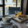 [베트남 여행] 다낭 하얏트 리젠시 리조트 풀하우스 - 쌀국수, 반미 솔직 후기