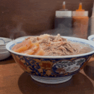 [수원] 미가쌀국수(수원 맛집)