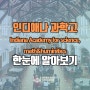 인디애나 과학 고등학교 미국 과학고 한 눈에 알아보기