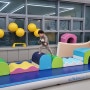동탄 유아체육 유아기필수체육 슈퍼키즈성장센터 4세 체험수업 후기