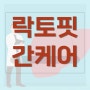 락토핏 간케어 밀크씨슬 효능 부작용 간 건강까지 신경 쓰는 유산균?