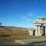 몽골 자유여행 (11) 거대거대 징기스칸 동상