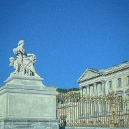 #4 Château de Versailles