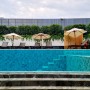 [방콕 호텔] 아만타 호텔 앤 레지던스 사톤 (Amanta Hotel & Residence Sathorn) - 체크인과 부대시설