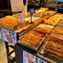 일본식 빵 핫플 부평 에키노마에 방문기