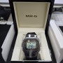 초대 듀라소프트밴드 적용 스퀘어 G-SHOCK MRG-B5000R