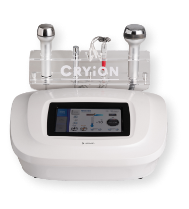 [CRYiON]이온삼투요법_iontophoresis/의료용이온도입기/크라이온/이온쿨러/이온치료기/의료용초음파자극기 : 네이버 블로그