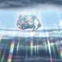 <선행컷> 포켓몬스터 : 테라파고스의 빛 44화 - 레쿠쟈 포획 계획 / 공식 트위터 2