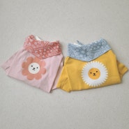 [FLOT 플로트] 24SS 봄 꽃개 컬렉션 '플라워독 티셔츠' 강아지옷 반려견옷 추천