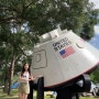 미국여행| 텍사스 휴스턴 나사 스페이스 우주센터 & 다운타운 랜드마크