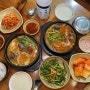 강남 순대국 맛집으로 불리는 한식당, 내 마음 속 일원동 1등 핫플 신의주찹쌀순대