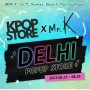 MR. K x K-POPUP STORE