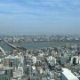 [오사카여행 03] 우메다 스카이빌딩 공중정원