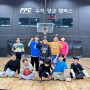 수지 유소년 농구교실 새 학기 모집합니다!!