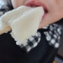 포슬포슬 쫀득쫀득 백설기 수제떡전문 '알로하떡방'
