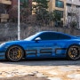 포르쉐 911 GT3 컵카 트랙 리버리 - 서킷에 미치다...