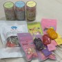 [어린이날 선물 내돈내산] 수제 사탕 나나니스 캔디 / 수제 사탕 배달
