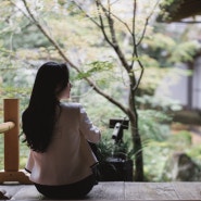 일본 교토 가볼만한곳 오하라 산젠인 당일치기 여행