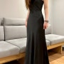 아르하에서 만든 리즈로즈 웨딩드레스 보정속옷 착용 후기 (전후 사진)