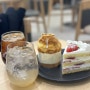 영등포 타임스퀘어 : 케이크 맛집 케이크샵 콜렉티보