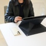 삼성 갤럭시탭 s9 울트라 14인치 화면 큰 태블릿 S펜 갤럭시 AI 조합 굿!
