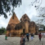 베트남 여행 & 포나가 사원