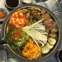 경북대 북문 가성비 삼겹살 맛집,한판을 담다 한담삽겹살