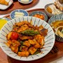 범계맛집 핵밥 범계점 | 일본가정식 항정살 덮밥, 가라아게 맛집