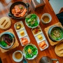 제주 함덕 아침식사 존맛식당 한정식솥밥 추천 함덕연옥
