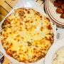 동두천 보산역 치즈 듬뿍 피자 맛집인 핫피자앤버거