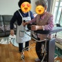 [송탄 평택방문요양 추천] 아리아케어 평택송탄센터 노인성질환 종류