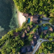 세부신혼여행 대신 네그로스섬 마나미 리조트 Manami Resort