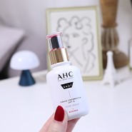 AHC 프로샷 콜라쥬비네이션 리프트 세럼 안티에이징 화장품 바르는리프팅