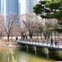 서울 성수동 놀거리, 서울숲 공원에서 자전거 타기 추천