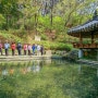 갈맷길9구간 부산여행(부산치유의숲과 편백휴양림)