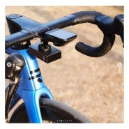 자전거 블랙박스 투싸이클링 DVF100 출시 Fly12Sport 비교