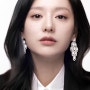 [레어리] 배우 김지원님이 바꾼 3가지