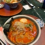 방이역 맛집 동면 생활의 달인에 나온 일본라멘 맛집(+추천메뉴)