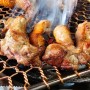 서귀포 현지인맛집 신례토종닭식당