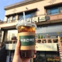 창원 신월동 로스터리 카페 커피컨택트