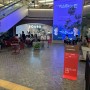 [내돈내산] 고속터미널 파미에스테이션 베이글 맛집 카페 포비(FOURB) 강남점