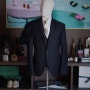 Drago 120's Dark Navy Tuxedo