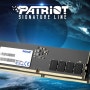 [파인인포] 패트리어트 DDR5 U-DIMM 스탠다드 메모리 5200 출시