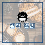 돈까스 프랜차이즈 백소정 창업, 비용, 수익