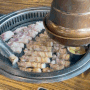 [은평 맛집] 화포식당 녹번점 내돈내산 후기