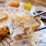 도드람 암퇘지로 만드는 하남 돈까스 맛집 호천당