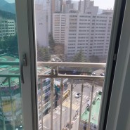 ● 2403 대전 동구 판암5단지 입주청소, 대전 청소업체, 대전 입주청소!
