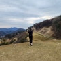 ⛳ 홍천 클럽모우 cc 골프 라운딩