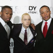Eminem, Dr. Dre, 50 Cent - Crack A Bottle